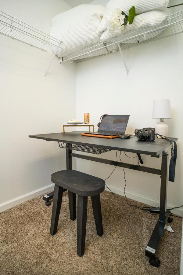비둘기 포지 Luxe Quiet Townhouse W/Parking/Pool/By Dollywood 빌라 외부 사진