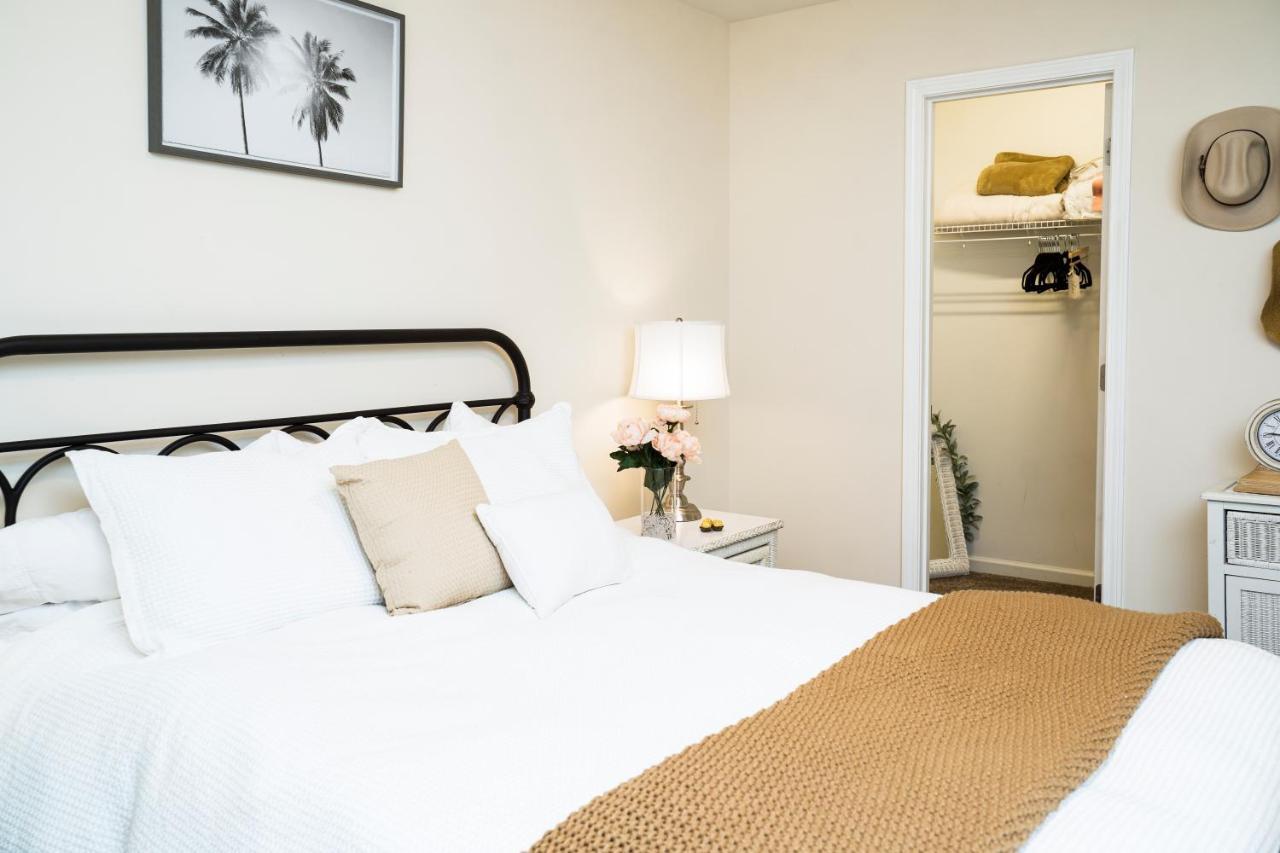 비둘기 포지 Luxe Quiet Townhouse W/Parking/Pool/By Dollywood 빌라 외부 사진